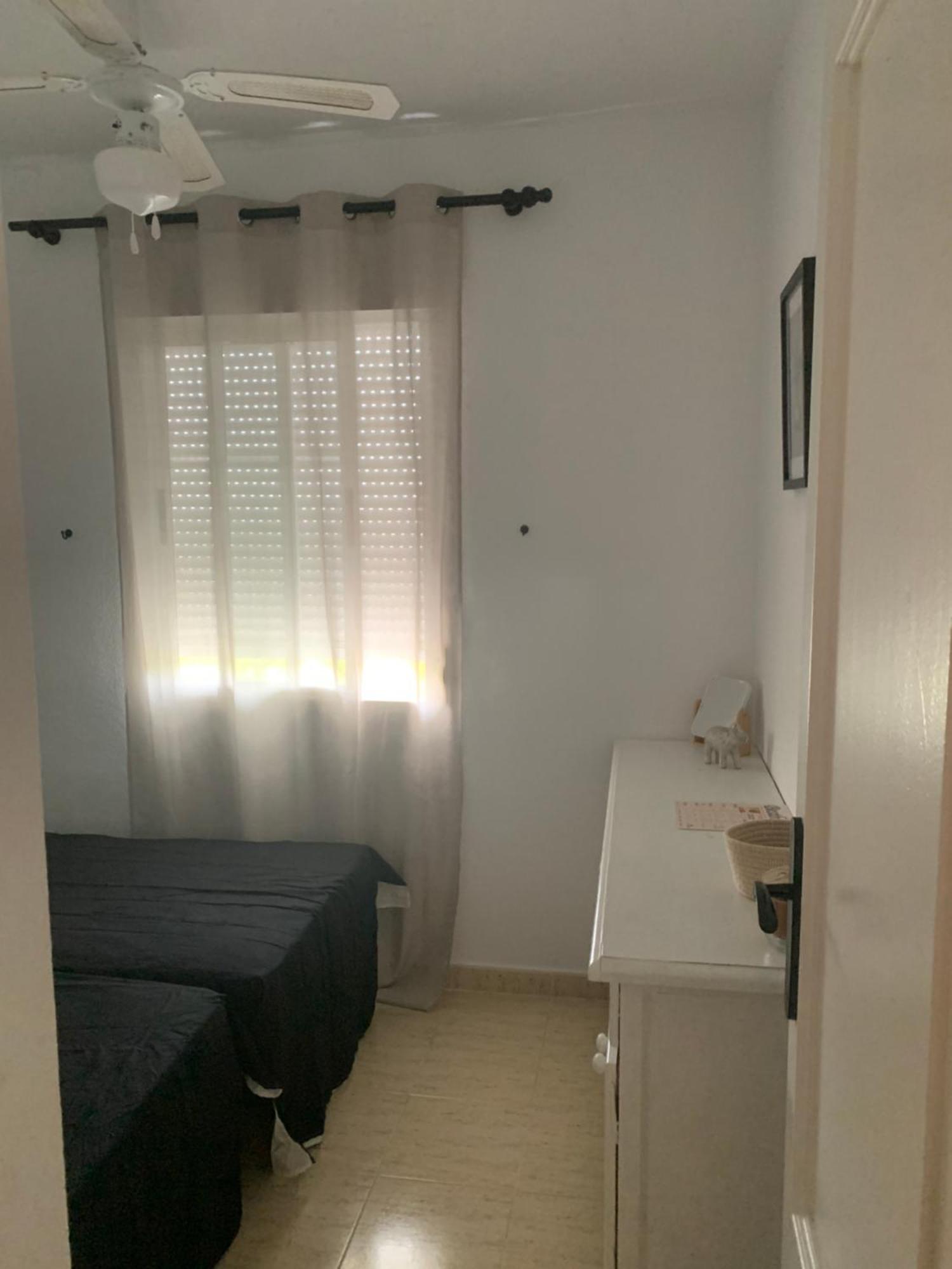 Tres Beau T4 Torrevieja Renove Et Moderne Apartment ภายนอก รูปภาพ
