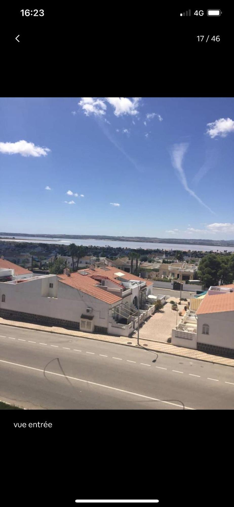 Tres Beau T4 Torrevieja Renove Et Moderne Apartment ภายนอก รูปภาพ