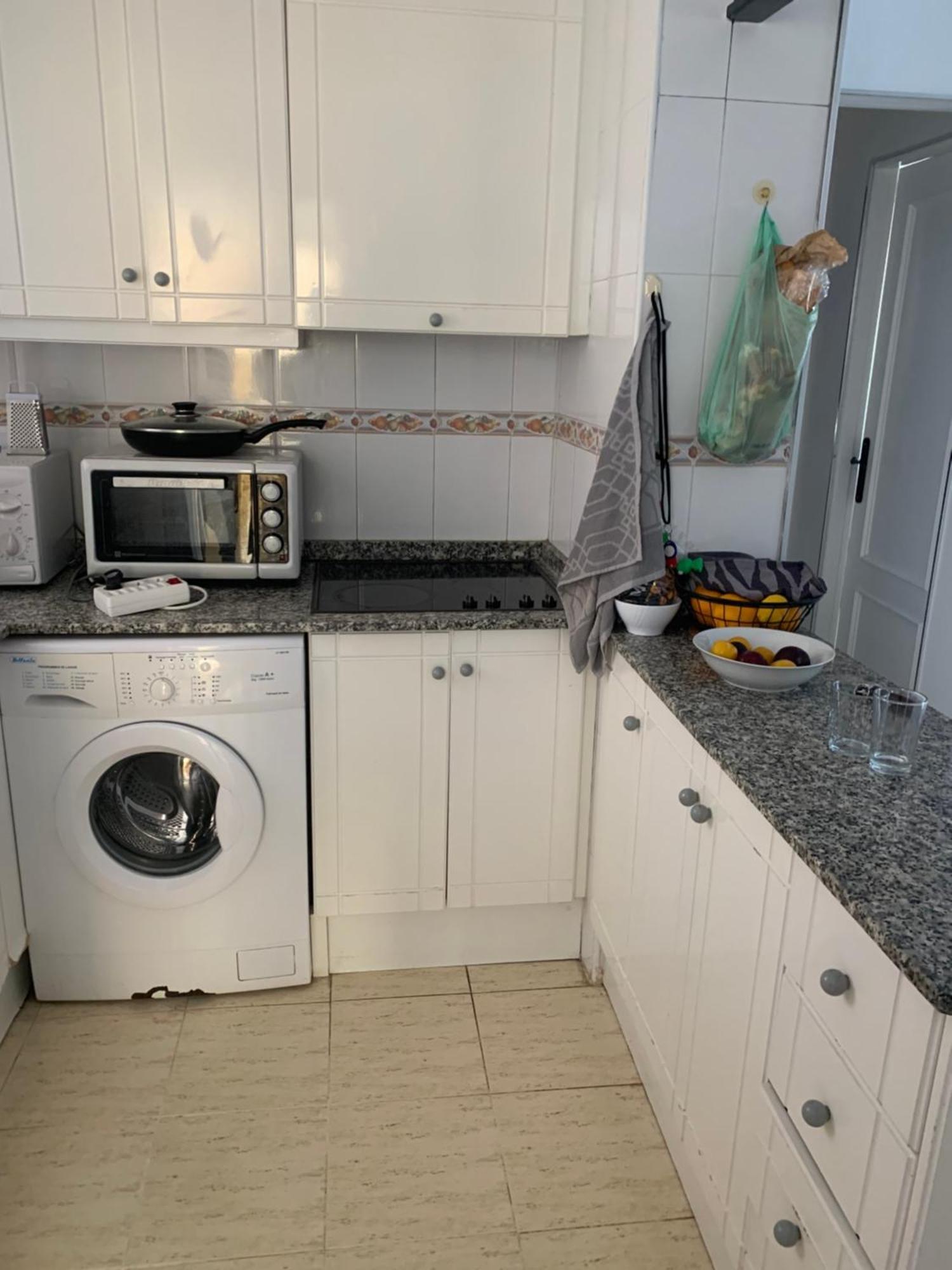 Tres Beau T4 Torrevieja Renove Et Moderne Apartment ภายนอก รูปภาพ
