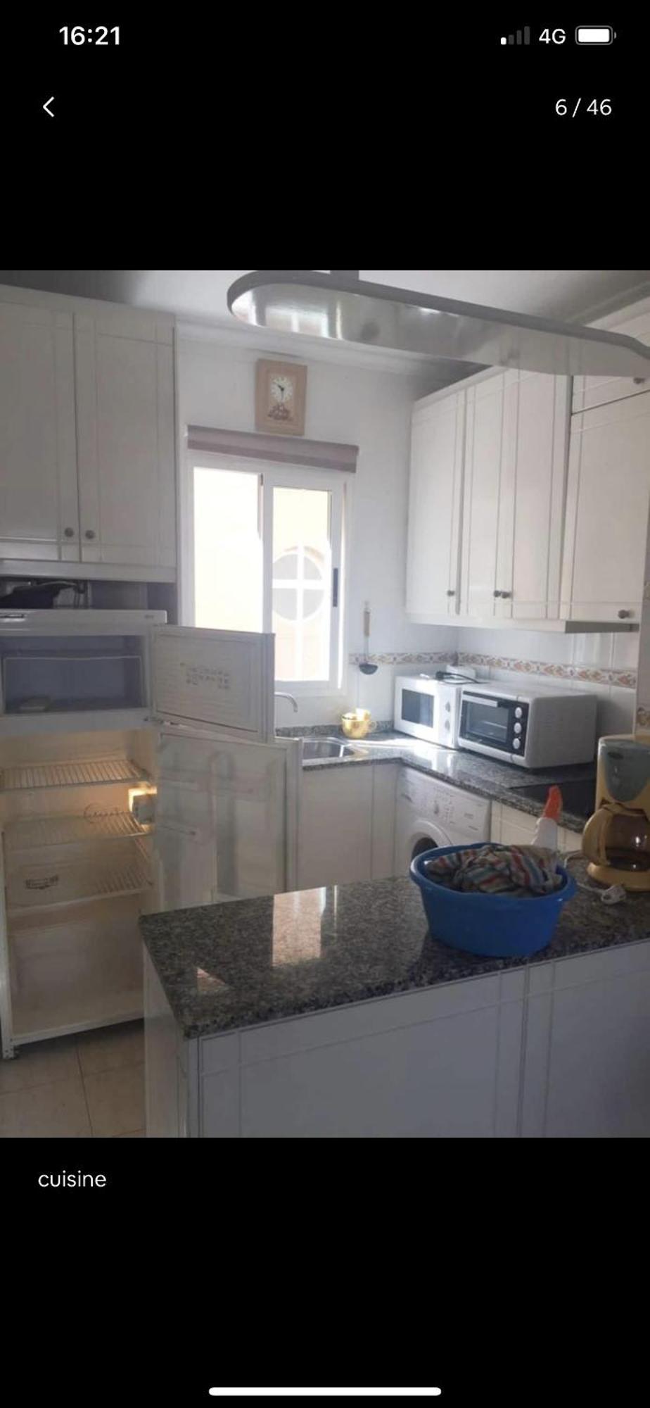 Tres Beau T4 Torrevieja Renove Et Moderne Apartment ภายนอก รูปภาพ
