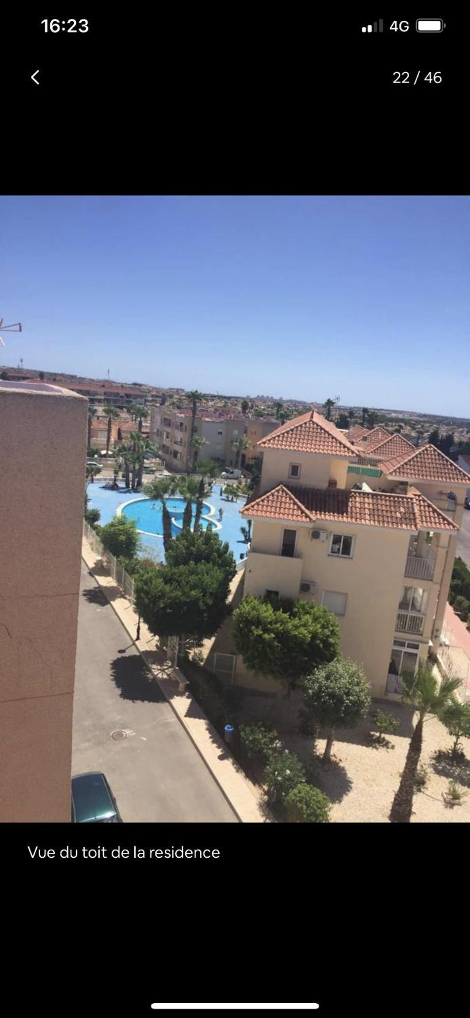 Tres Beau T4 Torrevieja Renove Et Moderne Apartment ภายนอก รูปภาพ