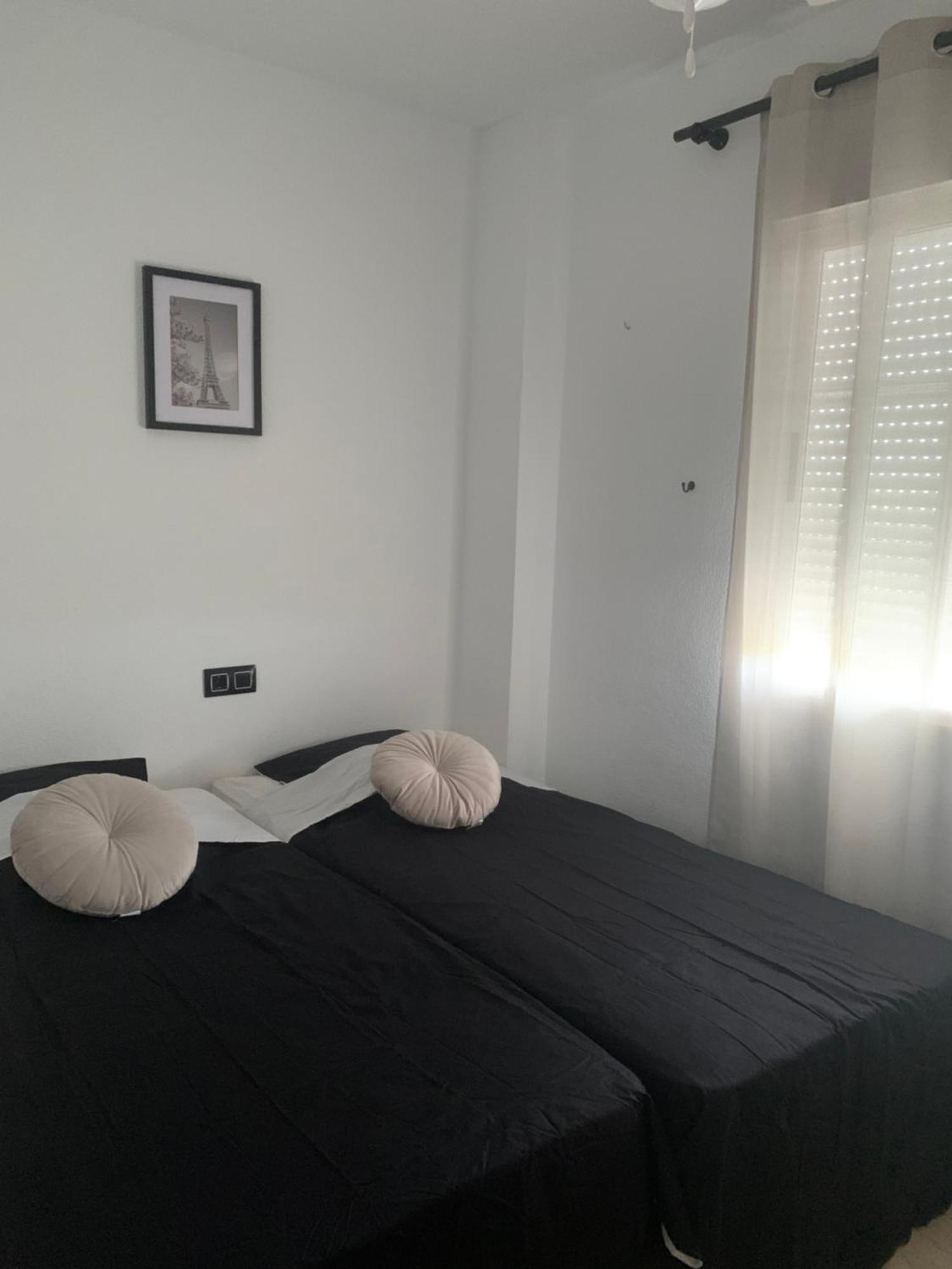 Tres Beau T4 Torrevieja Renove Et Moderne Apartment ภายนอก รูปภาพ