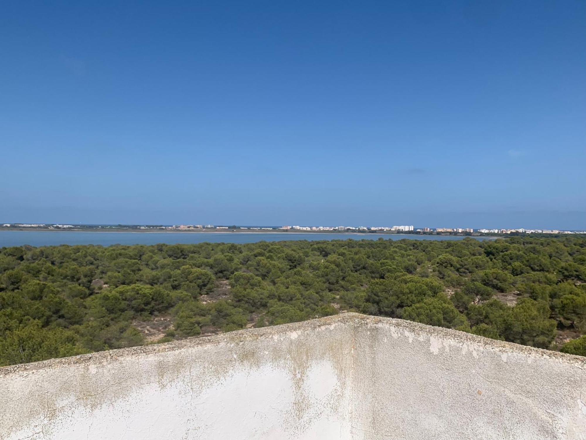 Tres Beau T4 Torrevieja Renove Et Moderne Apartment ภายนอก รูปภาพ