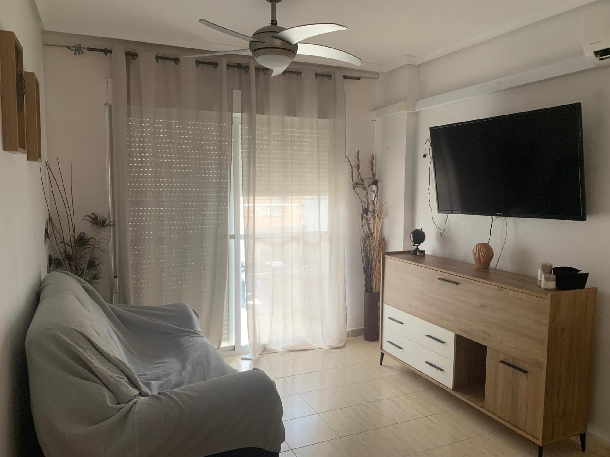 Tres Beau T4 Torrevieja Renove Et Moderne Apartment ภายนอก รูปภาพ