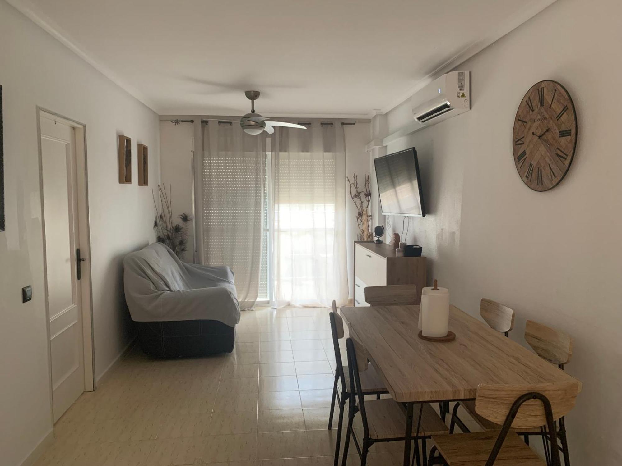 Tres Beau T4 Torrevieja Renove Et Moderne Apartment ภายนอก รูปภาพ