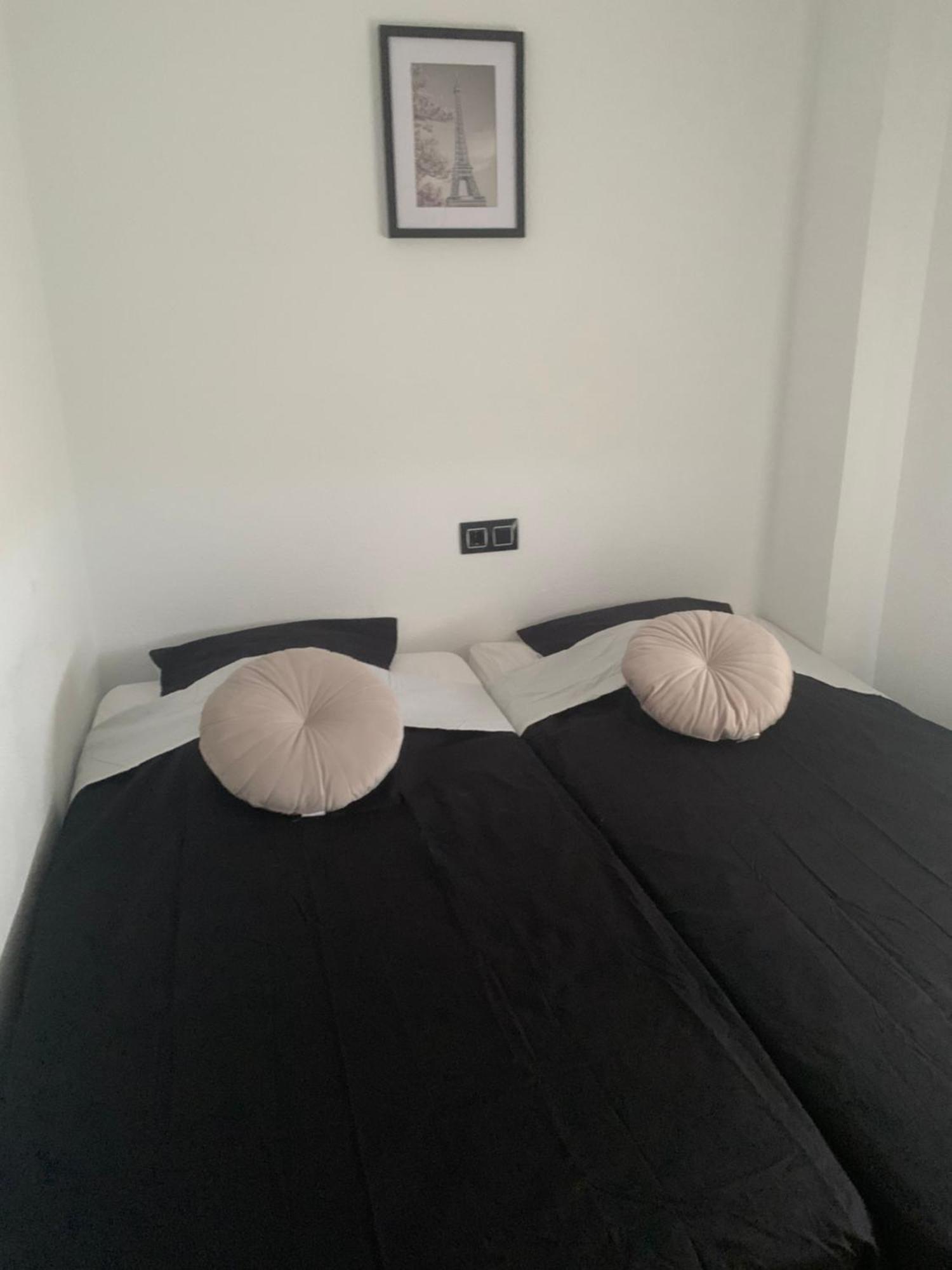 Tres Beau T4 Torrevieja Renove Et Moderne Apartment ภายนอก รูปภาพ