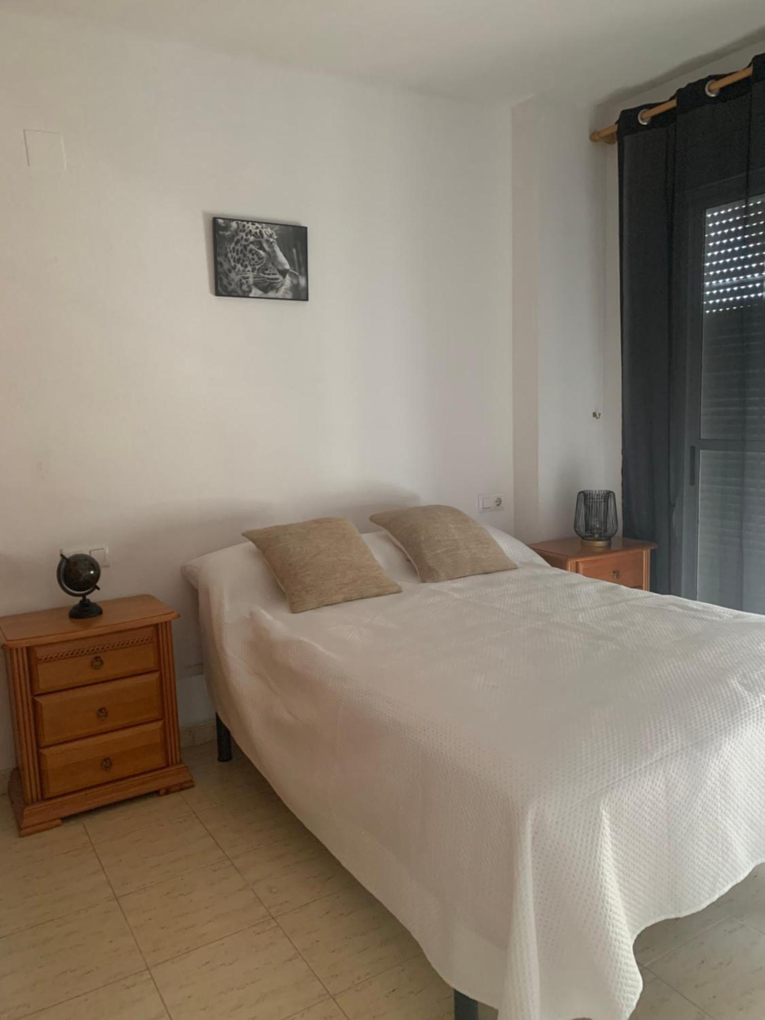 Tres Beau T4 Torrevieja Renove Et Moderne Apartment ภายนอก รูปภาพ