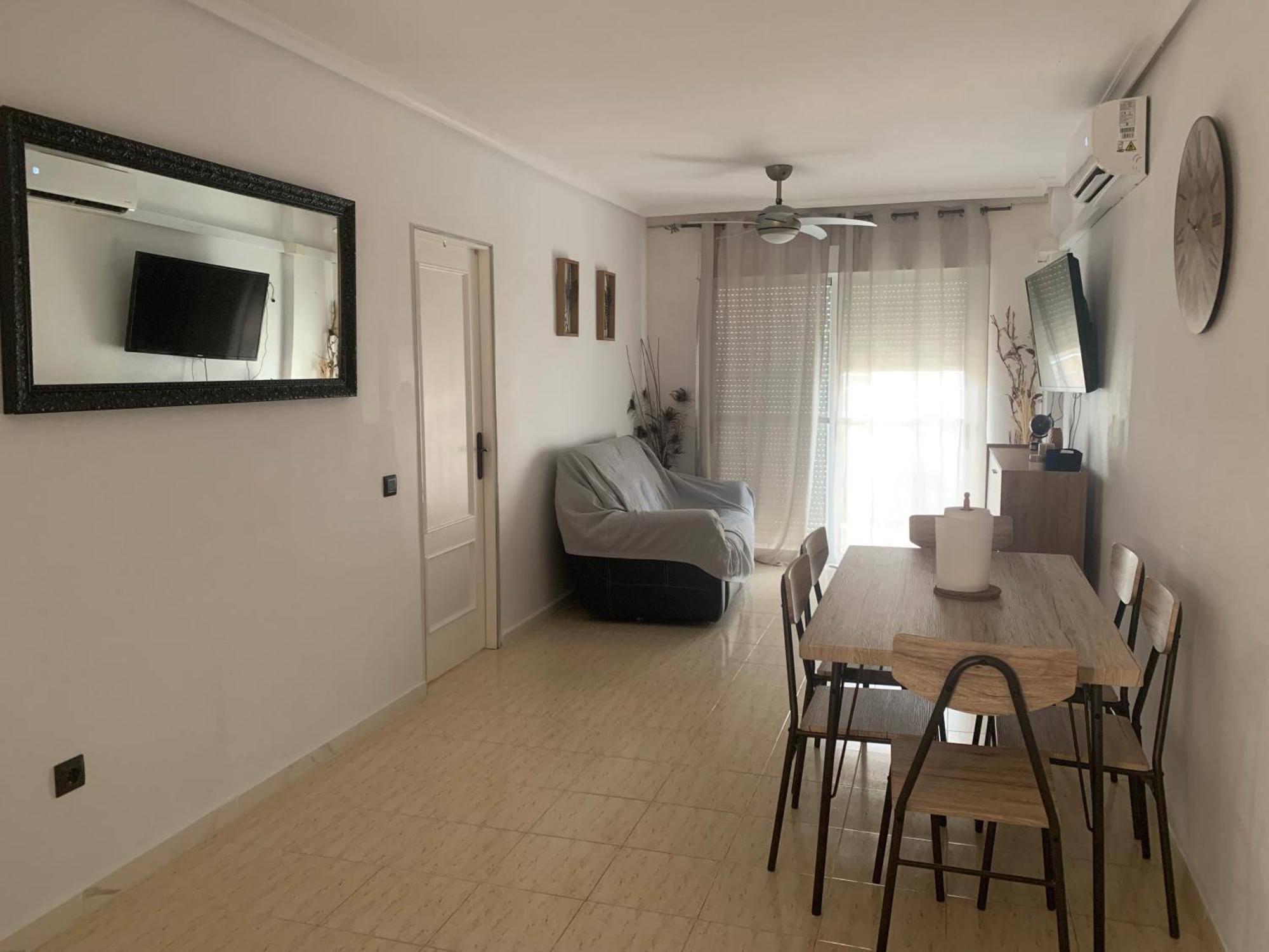 Tres Beau T4 Torrevieja Renove Et Moderne Apartment ภายนอก รูปภาพ