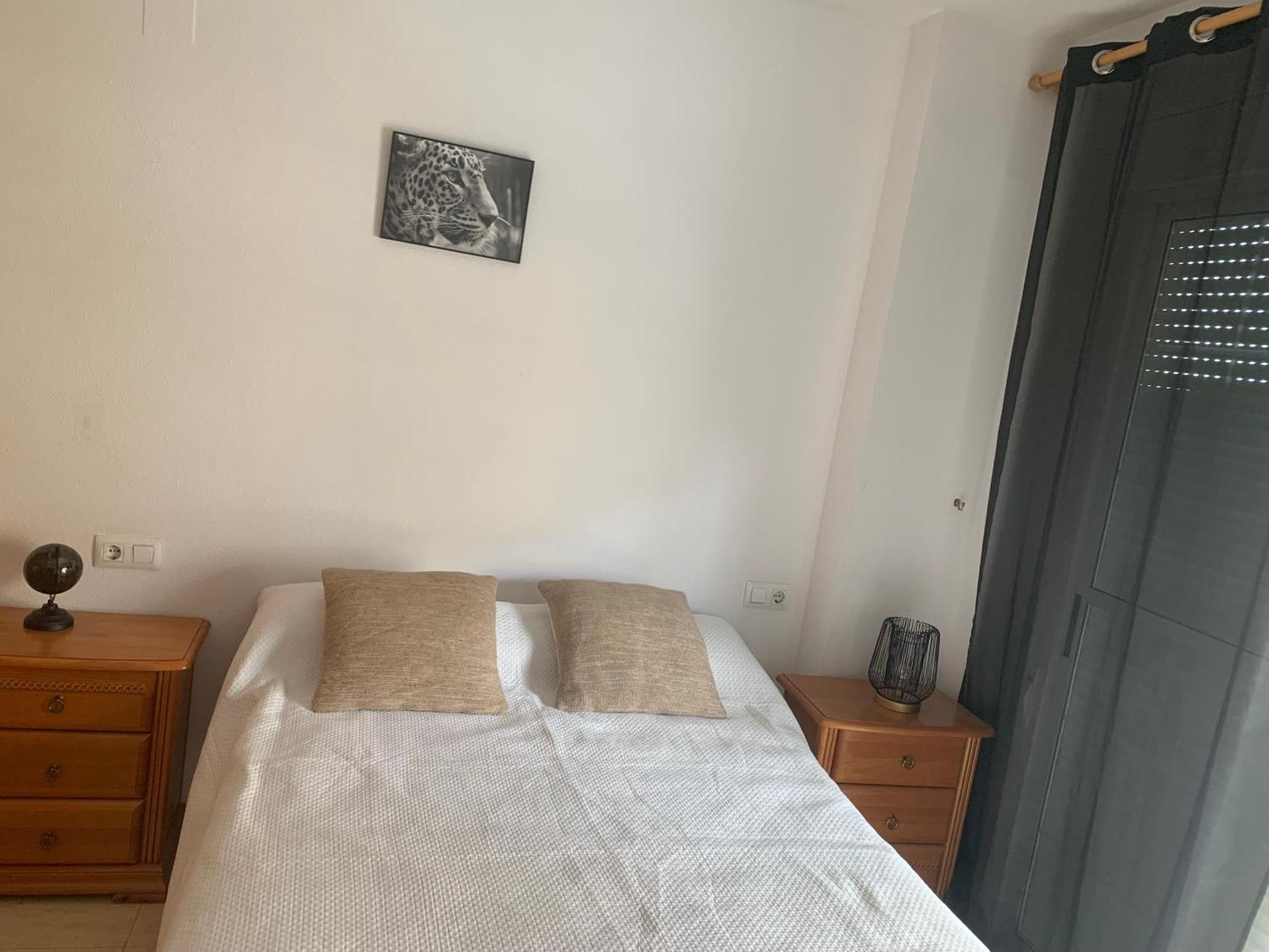 Tres Beau T4 Torrevieja Renove Et Moderne Apartment ภายนอก รูปภาพ