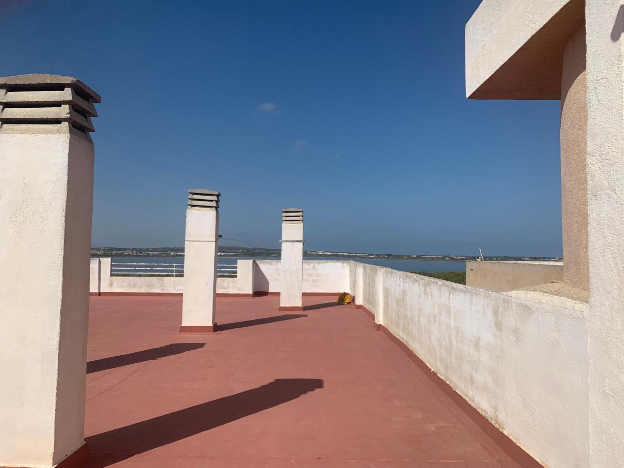 Tres Beau T4 Torrevieja Renove Et Moderne Apartment ภายนอก รูปภาพ